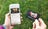 Online shopping cart with gift card fields