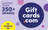 Giftcards.com Gift Card Image