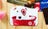 Target gift card with Target dog in a red bucket 