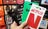 Amazon gift card in a box