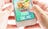 Food Delivery screenshot on mobile