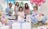 Group of women at a baby shower