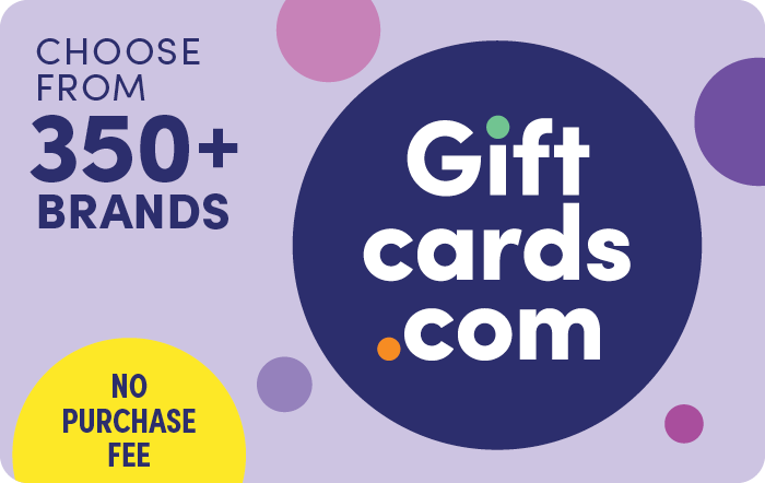 Giftcards.com Virtual eGift Cardholder Agreement