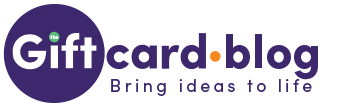 Logo - Giftcards.com Blog